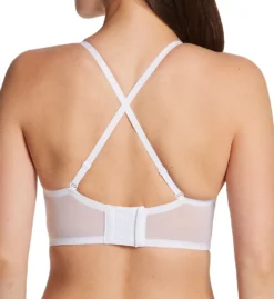 Maidenform Casual Comfort Wireless Lined Convertible Bralette DM1188 -Wacoal Shop maidenform mai001 dm1188 cs1