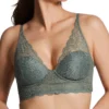Maidenform Casual Comfort Wireless Lined Convertible Bralette DM1188 -Wacoal Shop maidenform mai001 dm1188 gs