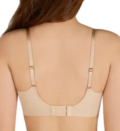 Maidenform Love The Lift Wireless Plunge Push-Up Bra DM1192 -Wacoal Shop maidenform mai001 dm1192 bs