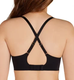 Maidenform Love The Lift Wireless Plunge Push-Up Bra DM1192 -Wacoal Shop maidenform mai001 dm1192 cs1