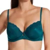 Maidenform Comfort Devotion Love Your Lift Underwire Bra DM1195 -Wacoal Shop maidenform mai001 dm1195 gs