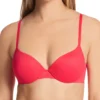 Maidenform DreamWire Demi Bra DM2300 -Wacoal Shop maidenform mai001 dm2300 gs