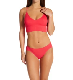 Maidenform Pure Comfort Feel Good Seamless Side Brami DM2302 -Wacoal Shop maidenform mai001 dm2302 cs6
