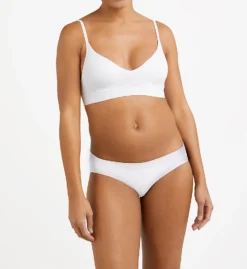 Maidenform Pure Comfort Feel Good Seamless Bralette DM2303 -Wacoal Shop maidenform mai001 dm2303 cs3