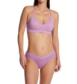 Maidenform Pure Comfort Feel Good Seamless Bralette DM2303 -Wacoal Shop maidenform mai001 dm2303 cs5