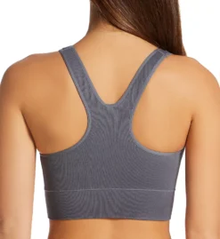 Maidenform Pure Comfort Feel Good Seamless Crop Tank Bra DM2304 -Wacoal Shop maidenform mai001 dm2304 bs