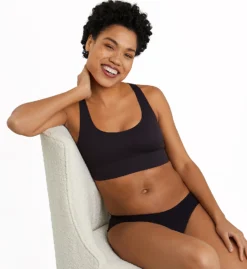 Maidenform Pure Comfort Feel Good Seamless Crop Tank Bra DM2304 -Wacoal Shop maidenform mai001 dm2304 cs3