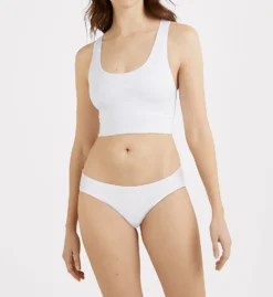 Maidenform Pure Comfort Feel Good Seamless Crop Tank Bra DM2304 -Wacoal Shop maidenform mai001 dm2304 cs4