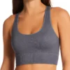 Maidenform Pure Comfort Feel Good Seamless Crop Tank Bra DM2304 -Wacoal Shop maidenform mai001 dm2304 gs