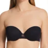 Maidenform Full Coverage Strapless Bra DM2310 -Wacoal Shop maidenform mai001 dm2310 gs