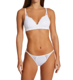 Maidenform Soft Support Wirefree Bra DM2314 -Wacoal Shop maidenform mai001 dm2314 cs4