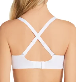 Maidenform One Fabulous Fit 2.0 Tailored Demi T-Shirt Bra DM7543 -Wacoal Shop maidenform mai001 dm7543 cs1