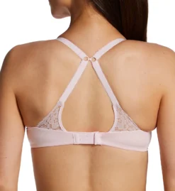 Maidenform One Fabulous Fit 2.0 Tailored Demi T-Shirt Bra DM7543 -Wacoal Shop maidenform mai001 dm7543 cs6