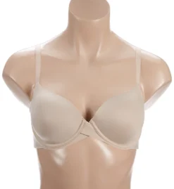 Maidenform One Fabulous Fit 2.0 Tailored Demi T-Shirt Bra DM7543 -Wacoal Shop maidenform mai001 dm7543 fs
