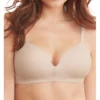 Maidenform One Fabulous Fit 2.0 Tailored Wireless Bra DM7546 -Wacoal Shop maidenform mai001 dm7546 gs