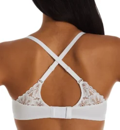 Maidenform One Fabulous Fit 2.0 Full Coverage Underwire Bra DM7549 -Wacoal Shop maidenform mai001 dm7549 cs1