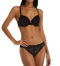 Maidenform One Fabulous Fit 2.0 Full Coverage Underwire Bra DM7549 -Wacoal Shop maidenform mai001 dm7549 cs2