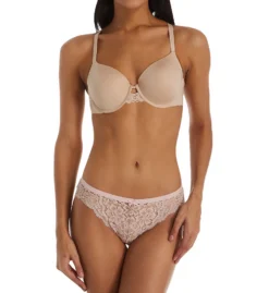 Maidenform One Fabulous Fit 2.0 Full Coverage Underwire Bra DM7549 -Wacoal Shop maidenform mai001 dm7549 cs3