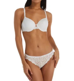 Maidenform One Fabulous Fit 2.0 Full Coverage Underwire Bra DM7549 -Wacoal Shop maidenform mai001 dm7549 cs4