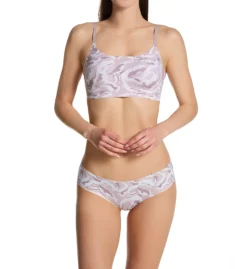 Maidenform Modern Comfort SmoothTec Pullover Bra DM7676 -Wacoal Shop maidenform mai001 dm7676 cs2