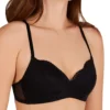 Maidenform Pure Comfort Lace Push-Up Wireless Bra DM7680 -Wacoal Shop maidenform mai001 dm7680 gs