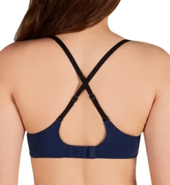 Maidenform Pure Comfort Embellished Lift Wireless Bra DM7681 -Wacoal Shop maidenform mai001 dm7681 cs1
