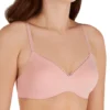 Maidenform Pure Comfort Embellished Lift Wireless Bra DM7681 -Wacoal Shop maidenform mai001 dm7681 gs