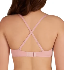 Maidenform Pure Comfort Modern Scoop Neck Wireless Bra DM7682 -Wacoal Shop maidenform mai001 dm7682 cs1