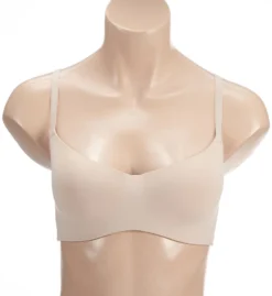 Maidenform Pure Comfort Modern Scoop Neck Wireless Bra DM7682 -Wacoal Shop maidenform mai001 dm7682 fs