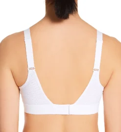Maidenform Lightweight Convertible Wirefree Sports Bra DM7997 -Wacoal Shop maidenform mai001 dm7997 bs
