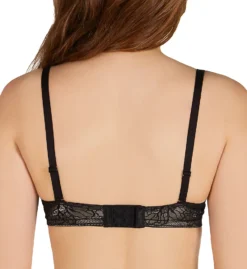 Maidenform Comfort Devotion Ultimate No-Show Underwire Bra DM9410 -Wacoal Shop maidenform mai001 dm9410 bs