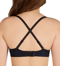 Maidenform Comfort Devotion Ultimate No-Show Underwire Bra DM9410 -Wacoal Shop maidenform mai001 dm9410 cs1