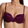 Maidenform Love The Lift Push Up & In Lace Demi Bra DM9900 -Wacoal Shop maidenform mai001 dm9900 gs