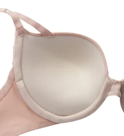 Maidenform Love The Lift Push Up & In Strappy Lace Demi Bra DM9900L -Wacoal Shop maidenform mai001 dm9900l cs1