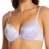 Maidenform Love The Lift Push Up & In Satin And Lace Demi Bra DM9900S -Wacoal Shop maidenform mai001 dm9900s gs