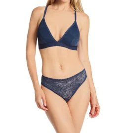 Maidenform Stretch Lace Triangle Wireless Bralette DMSLTB -Wacoal Shop maidenform mai001 dmsltb cs2