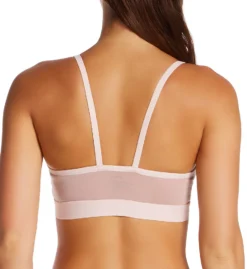 Maidenform Naturally Soft Triangle Bralette DMSSTB -Wacoal Shop maidenform mai001 dmsstb bs