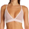 Maidenform Naturally Soft Triangle Bralette DMSSTB -Wacoal Shop maidenform mai001 dmsstb gs