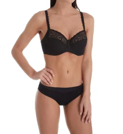 Prima Donna Twist I Do Full Cup Underwire Bra 014-1602 -Wacoal Shop prima donna prd01 014 1602 cs4