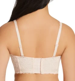Prima Donna Twist I Do Deep Plunge Balcony Longline Bra 014-1606 -Wacoal Shop prima donna prd01 014 1606 bs
