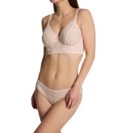 Prima Donna Twist I Do Deep Plunge Balcony Longline Bra 014-1606 -Wacoal Shop prima donna prd01 014 1606 cs2