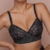 Prima Donna Twist I Do Deep Plunge Balcony Longline Bra 014-1606 -Wacoal Shop prima donna prd01 014 1606 gs