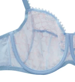 Prima Donna Wild Rose Full Cup Underwire Bra 014-1720 -Wacoal Shop prima donna prd01 014 1720 cs2