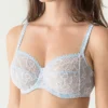 Prima Donna Wild Rose Full Cup Underwire Bra 014-1720 -Wacoal Shop prima donna prd01 014 1720 gs