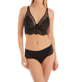 Prima Donna Twist First Night Triangle Bra 014-1886 -Wacoal Shop prima donna prd01 014 1886 cs2