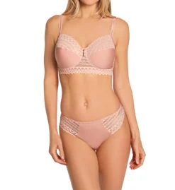 Prima Donna Twist East End Soft Wireless Bra 014-1935 -Wacoal Shop prima donna prd01 014 1935 cs1