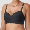 Prima Donna Twist East End Soft Wireless Bra 014-1935 -Wacoal Shop prima donna prd01 014 1935 gs