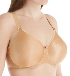 Prima Donna Satin Seamless Underwire Bra 016-1330 -Wacoal Shop prima donna prd01 016 1330 cs2