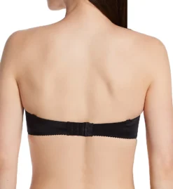 Prima Donna Satin Strapless Bra 016-1331 -Wacoal Shop prima donna prd01 016 1331 bs