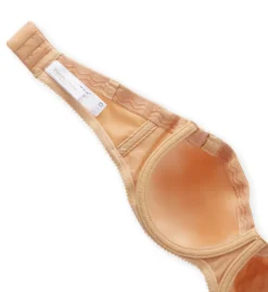 Prima Donna Satin Strapless Bra 016-1331 -Wacoal Shop prima donna prd01 016 1331 cs4